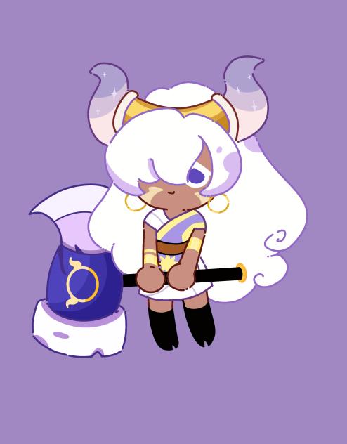 taurus cookie commission