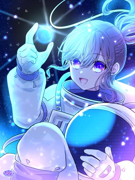 Space Day @AI4106