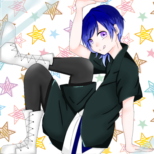 イラスト