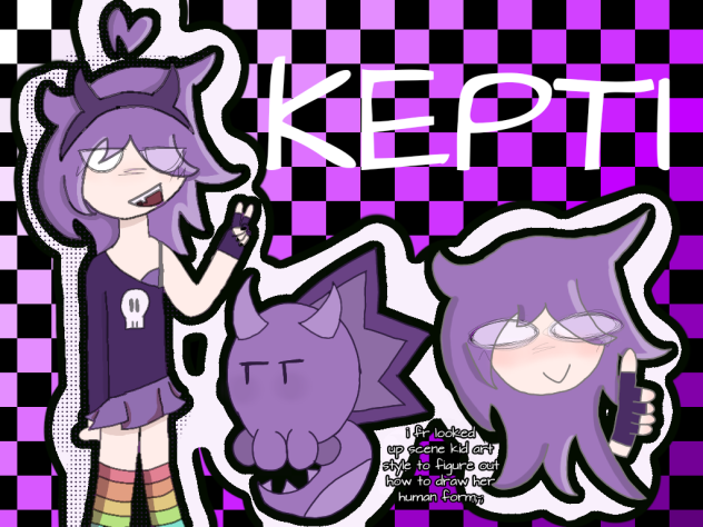 When art decides to art (final)