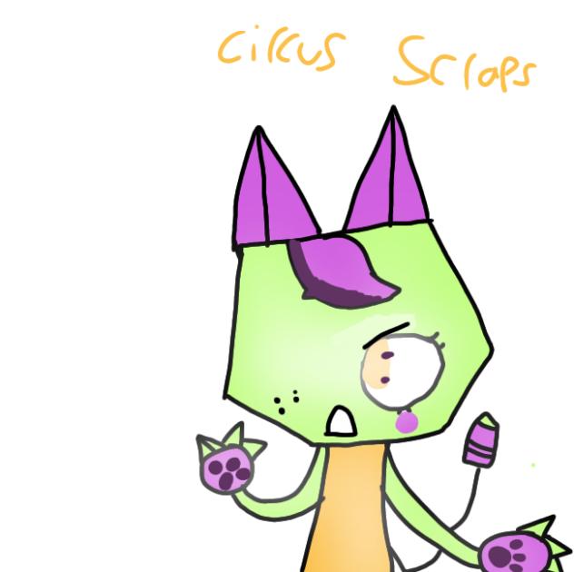 circus scraps