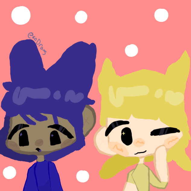 Humanized Four And x