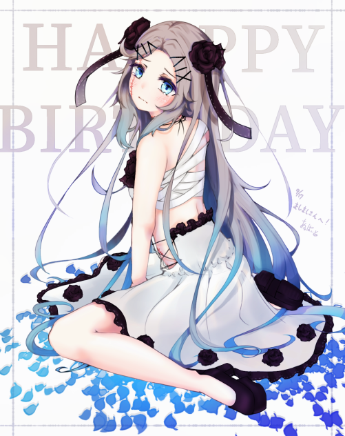 縫子ちゃん(ﾉ＊＞∀＜)ﾉ♡