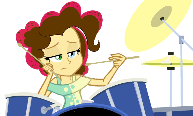 Party Pie EqG Next Gen