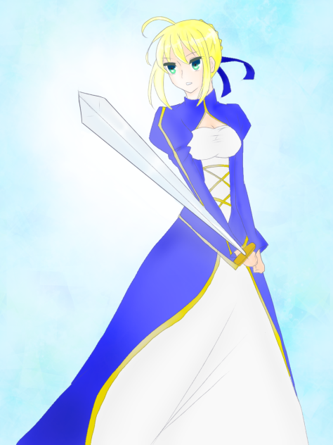 アルトリア