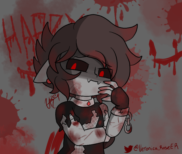 Yandere Shadow update pfp