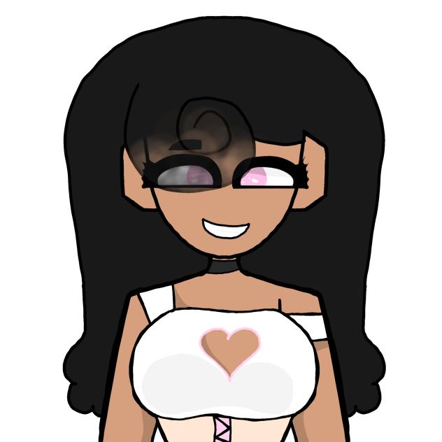 A random person #2 XD