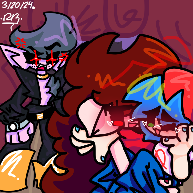 •Week 1 - Redraw•