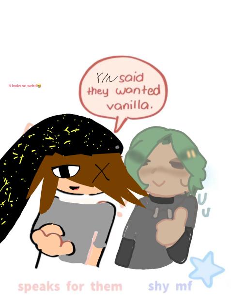 Shy Collab...