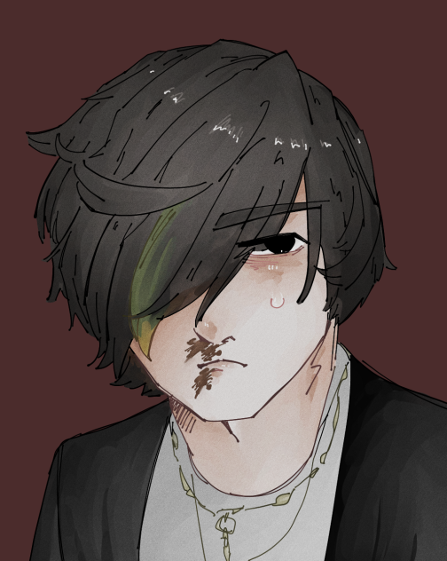 鼻血