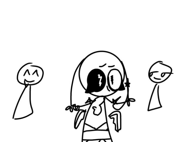 They still haunt me