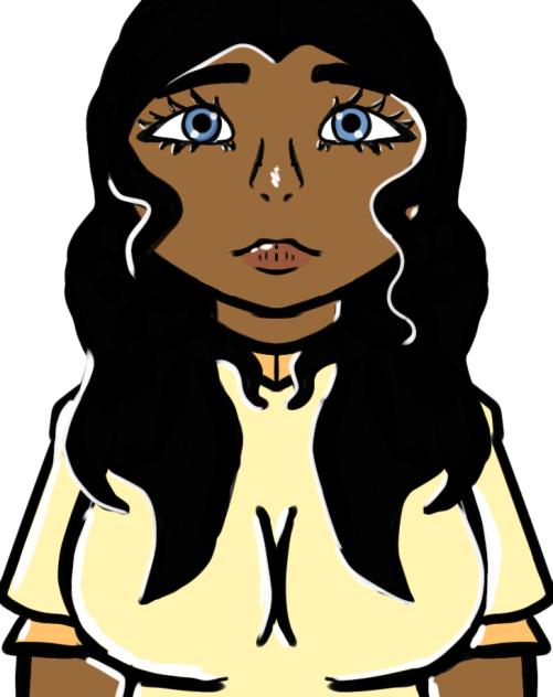 my art - ibisPaint