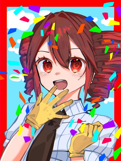 メズマライザー