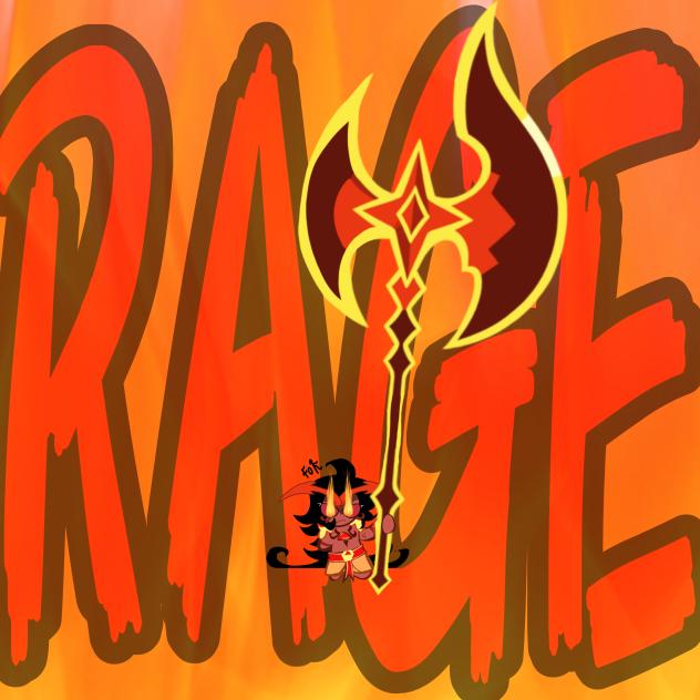 RAGE