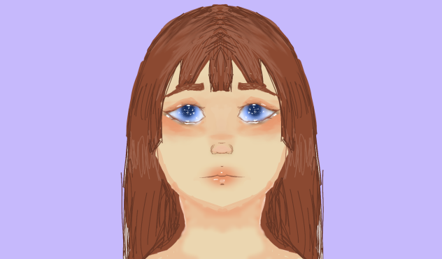 MY FIRST TIME WITH JELLY ARTT