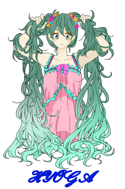 初音ミク