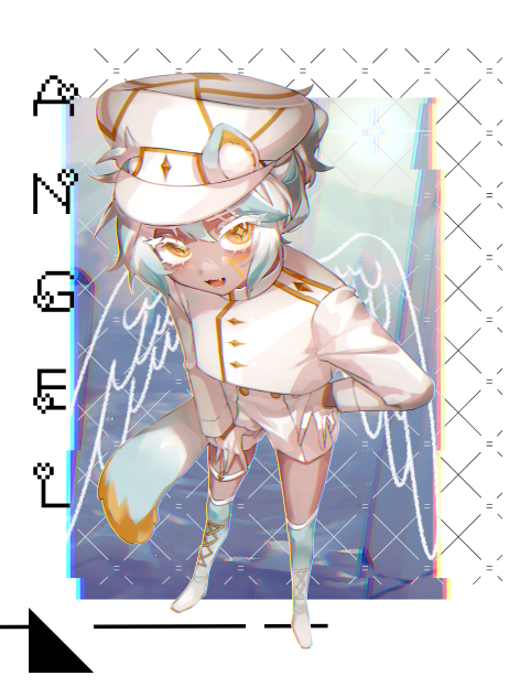 Angel - ibisPaint