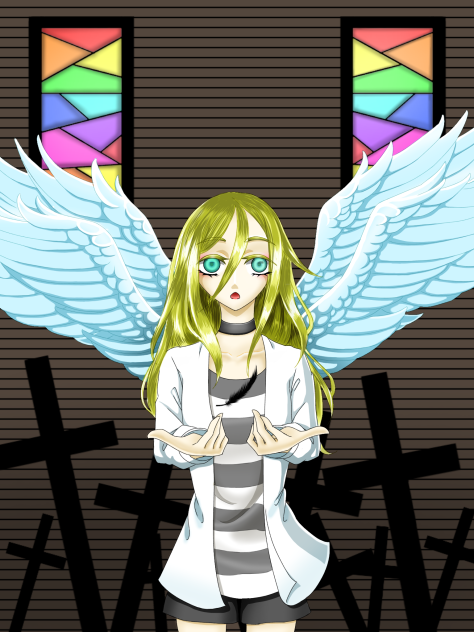 殺戮の天使