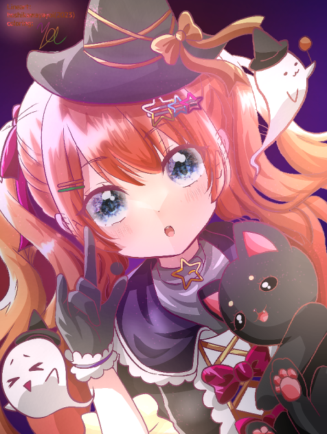 HappyHalloween‼️