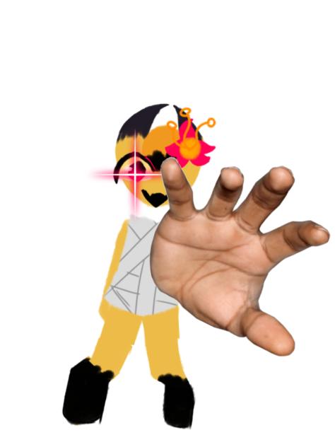 Fry whants ur Liver ;3