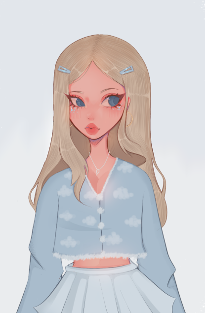 Blue ✰