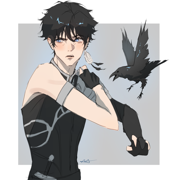 crowsss