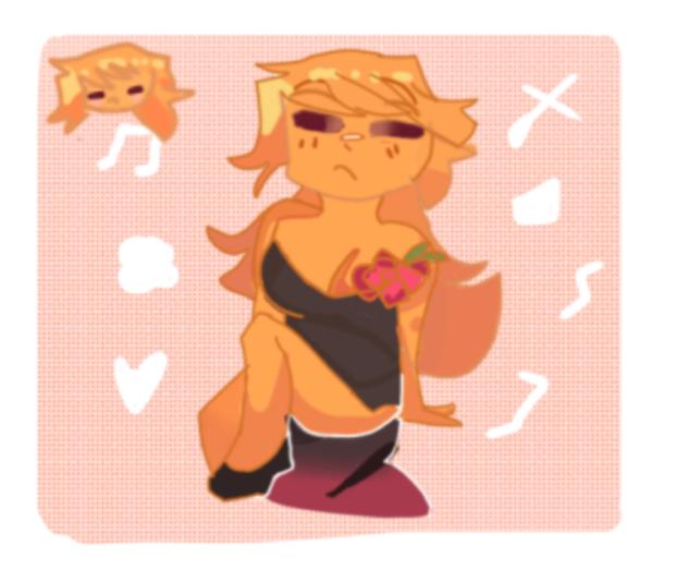 For Catya