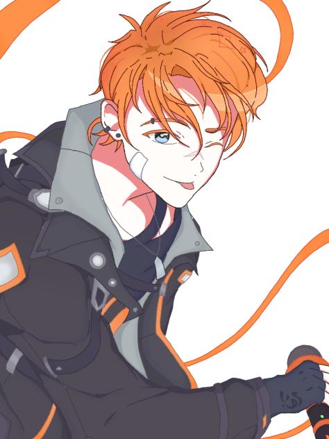 Livestream while singing (NO BG ver.)