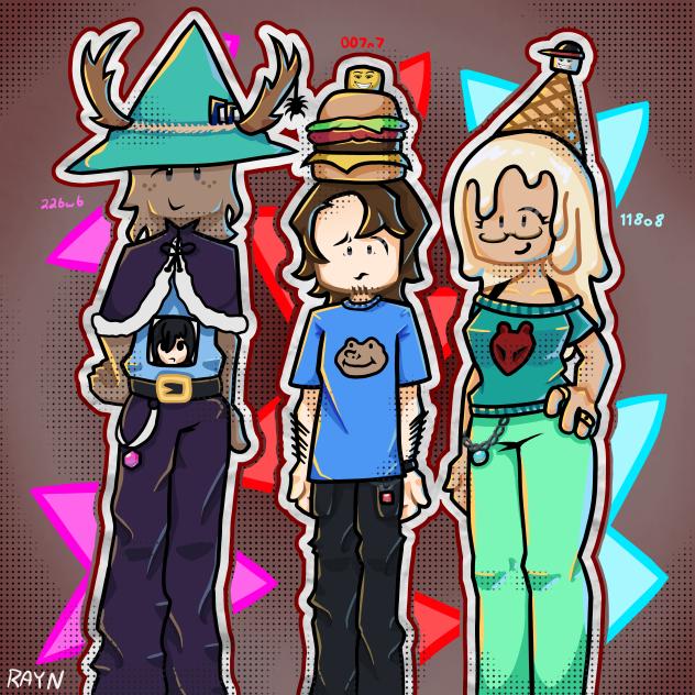 226w6 + 007n7 + 118o8