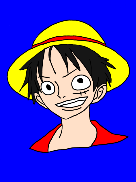 monkey.d.ruffy