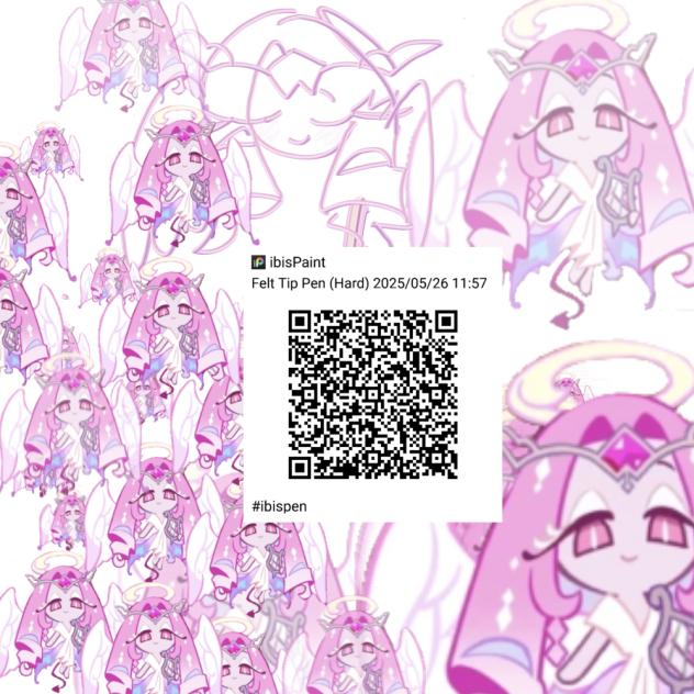 eternal sugar brush