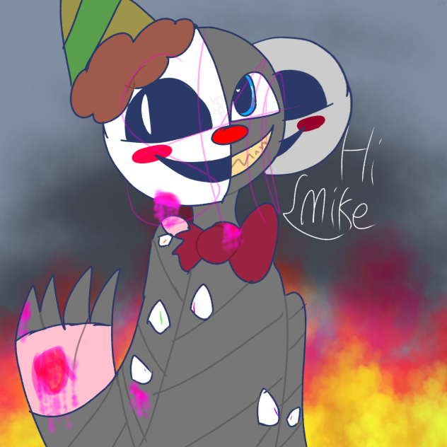 Hi Mike!