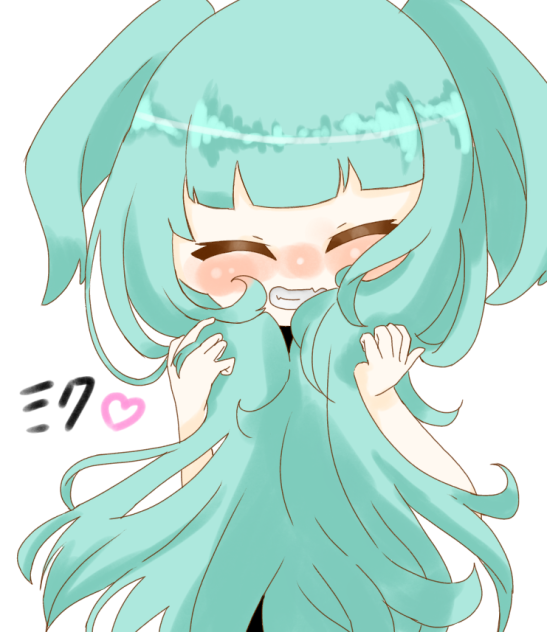 ミク