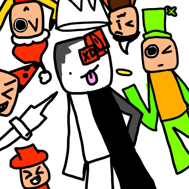 The Goobers!