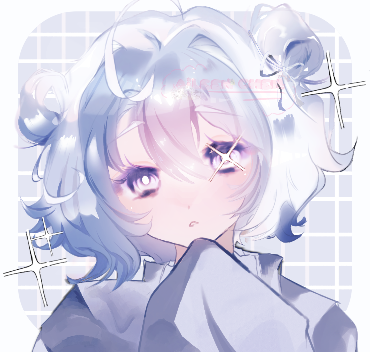 ✿✿✿ひーなページ✿✿✿ ᯣ_ᯣ!! - ibisPaint