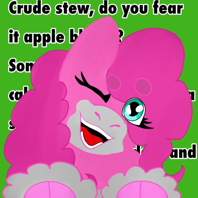 Pinky - ibisPaint