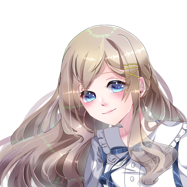 初投稿記念作品！