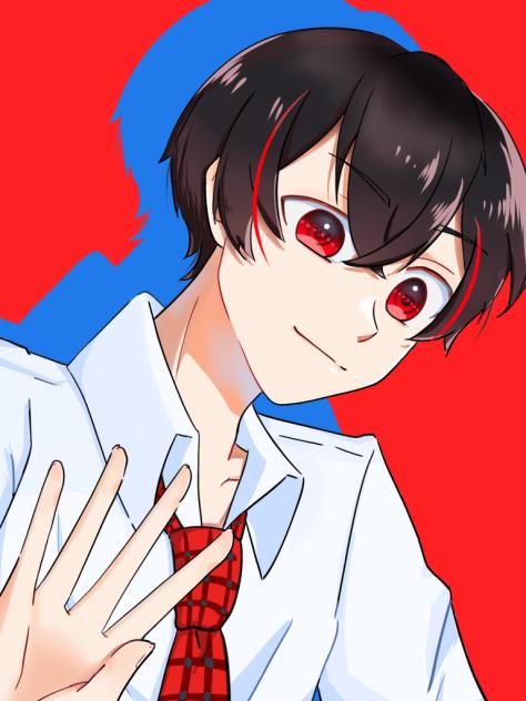 今は完成！（ゆあんくん）