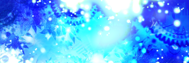 フリーヘッダー春３(Twitter)