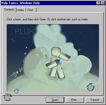 Pluh