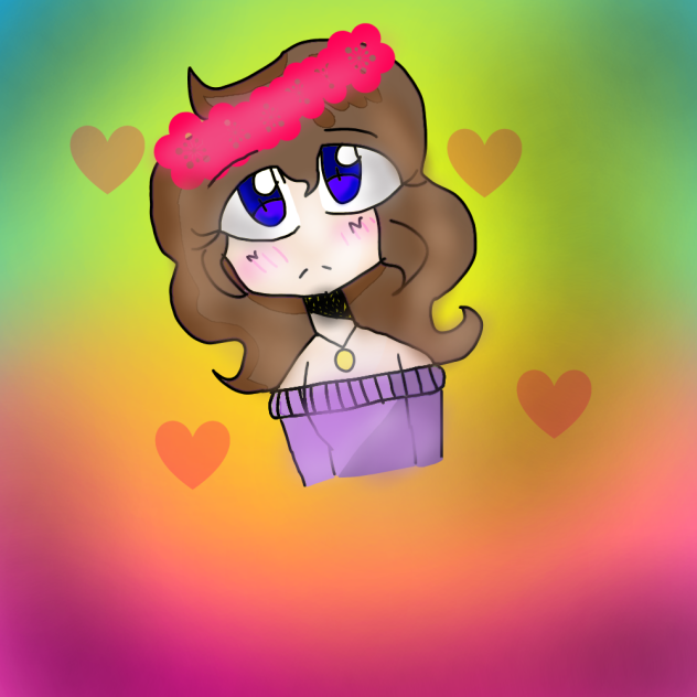 I'm a bad at drawing