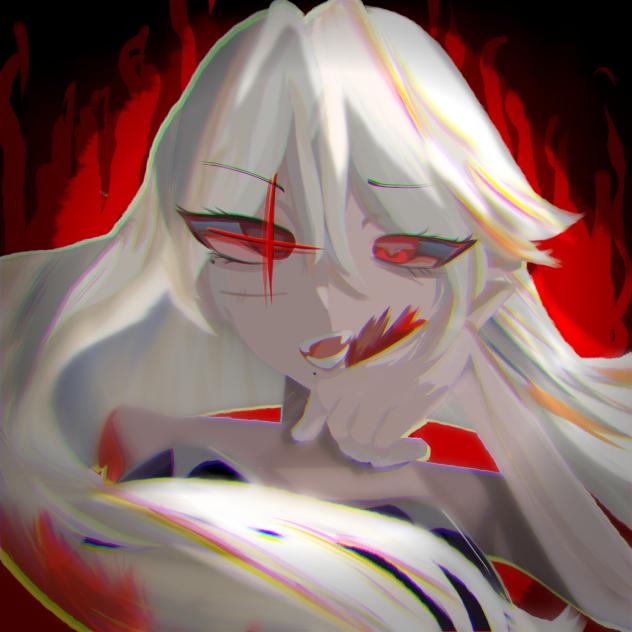 悪女