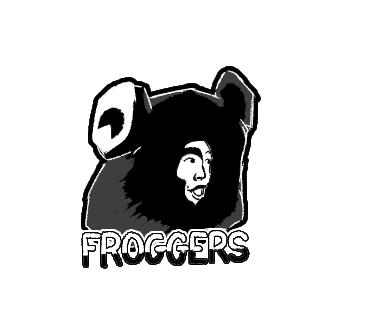 FROGGERS