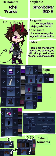 para yuska
