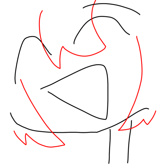 暇つぶし