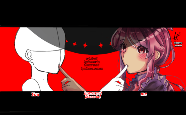 Identity Collab