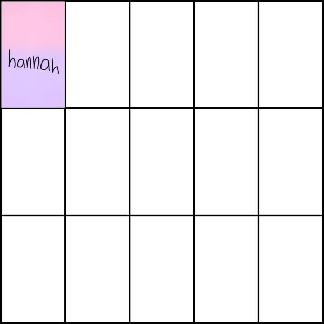 Collab but with a twist