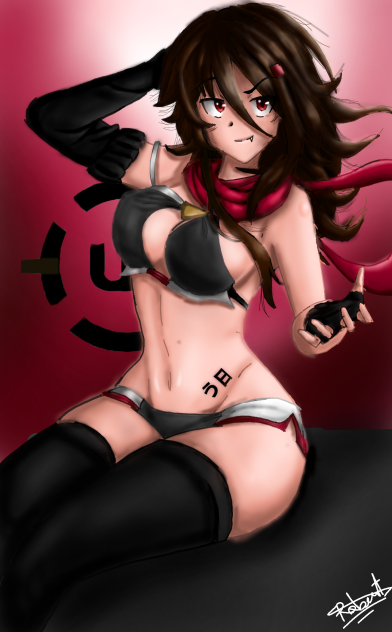 Akemi Yamada #2