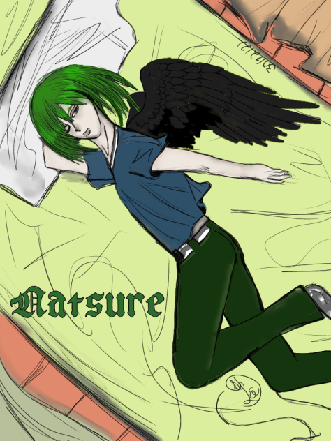 Natsure