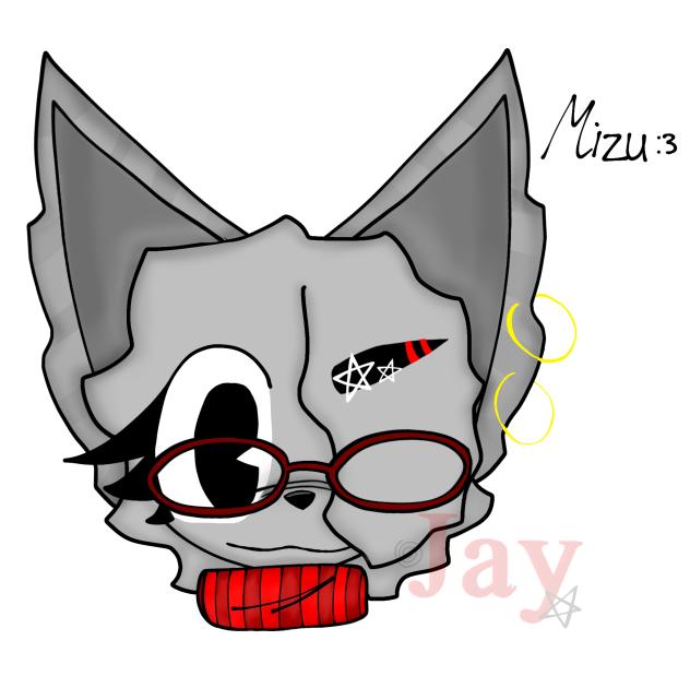 Oc redesign!!
